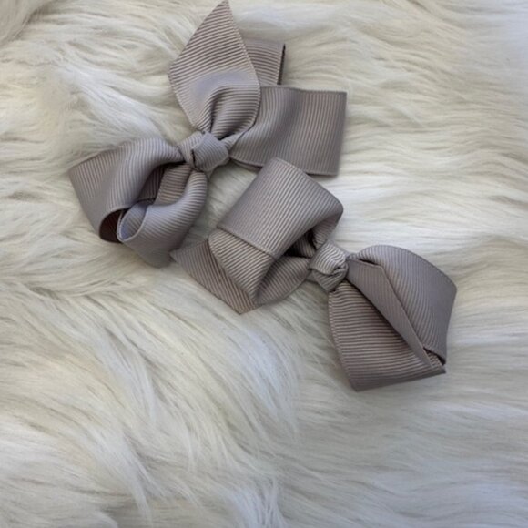 Bundle (4) of 3" Boutique Bows   3B8028 - Picture 3 of 5